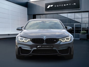 Used BMW M4 2017 for sale - 78985526: Photo