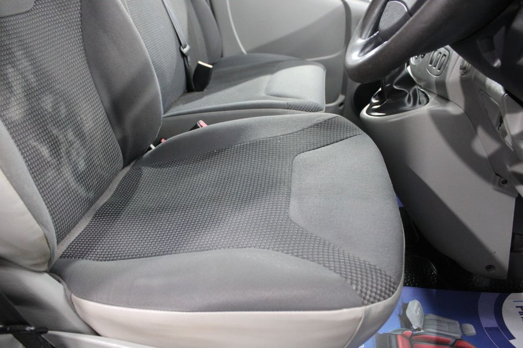 Used Vauxhall Vivaro 2014 for sale - 77383472: Photo 21