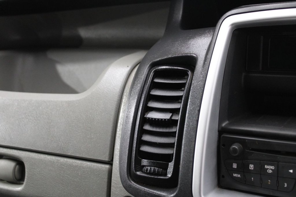 Used Vauxhall Vivaro 2014 for sale - 77383472: Photo 33