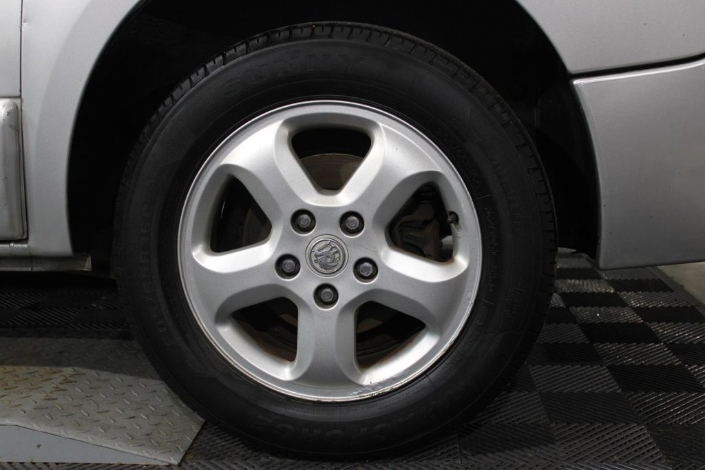 Used Vauxhall Vivaro 2014 for sale - 77383472: Photo 7