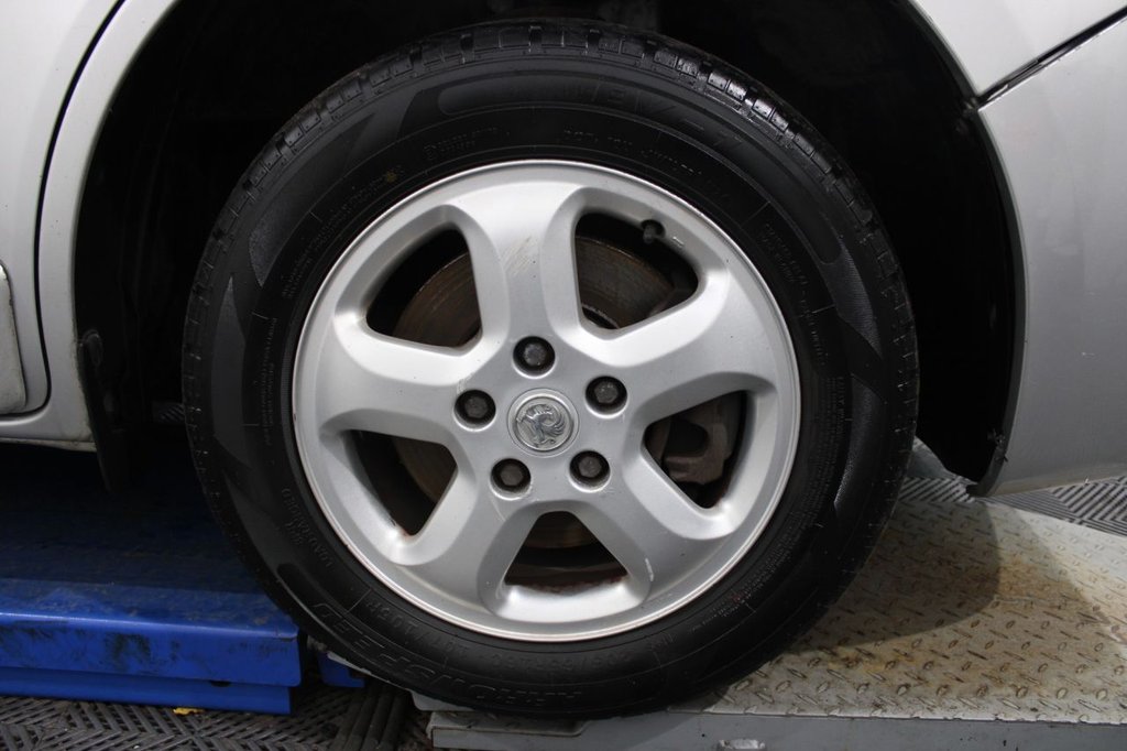 Used Vauxhall Vivaro 2014 for sale - 77383472: Photo 9