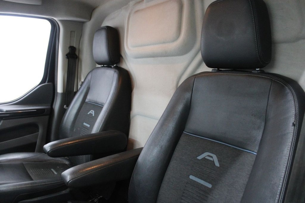 Used Ford Transit Custom 2021 for sale - 76303630: Photo 15