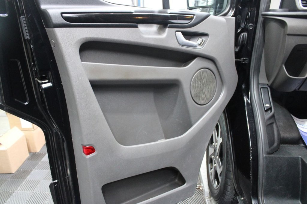 Used Ford Transit Custom 2021 for sale - 76303630: Photo 18
