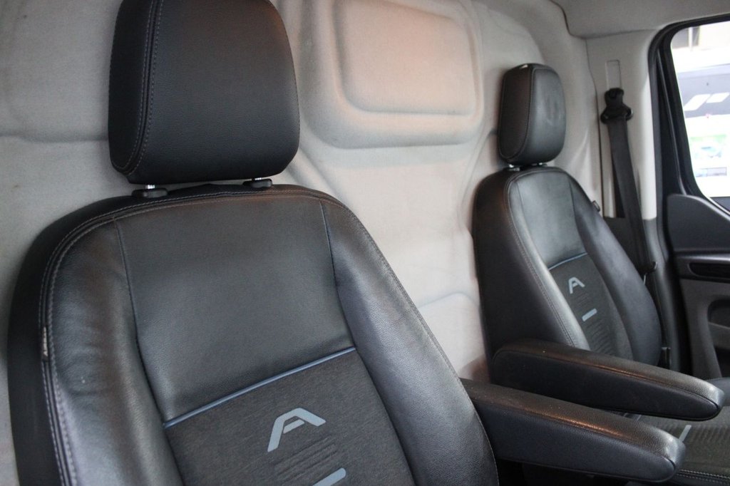 Used Ford Transit Custom 2021 for sale - 76303630: Photo 20