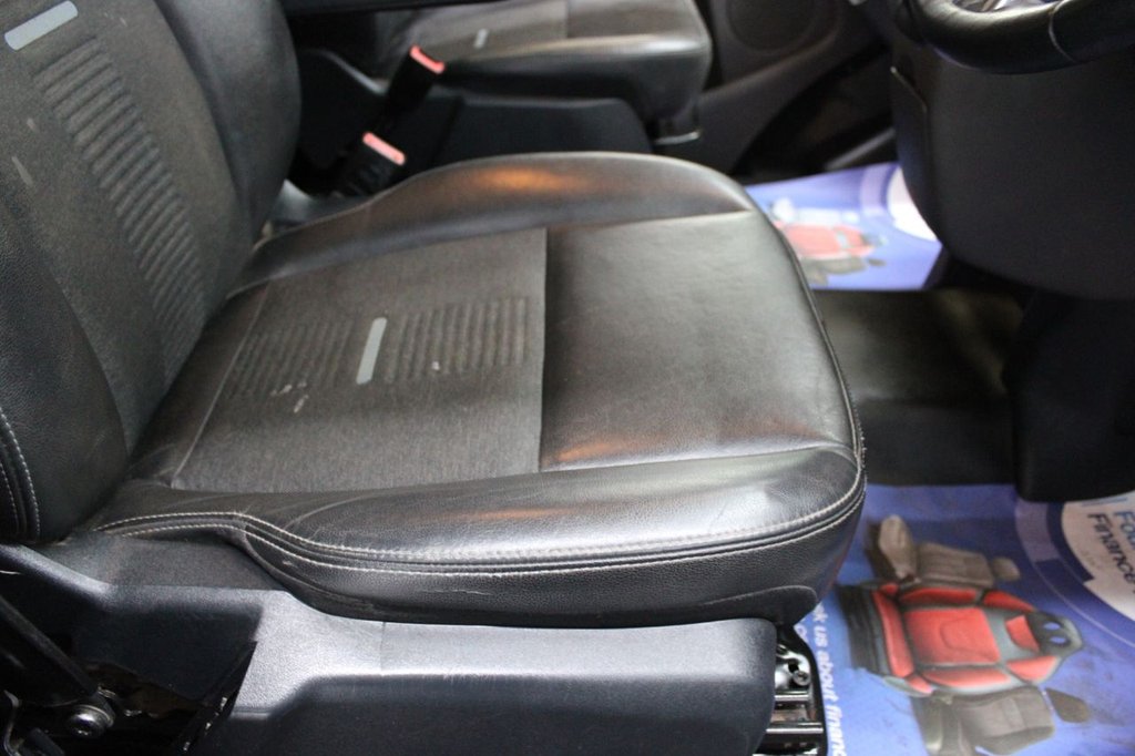 Used Ford Transit Custom 2021 for sale - 76303630: Photo 21