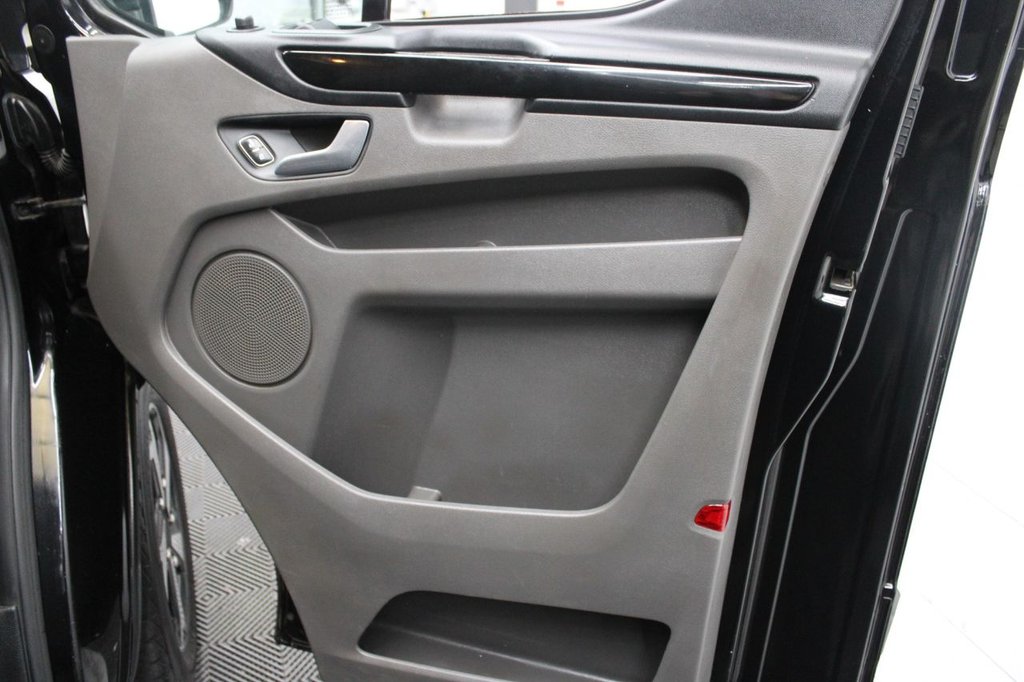 Used Ford Transit Custom 2021 for sale - 76303630: Photo 23