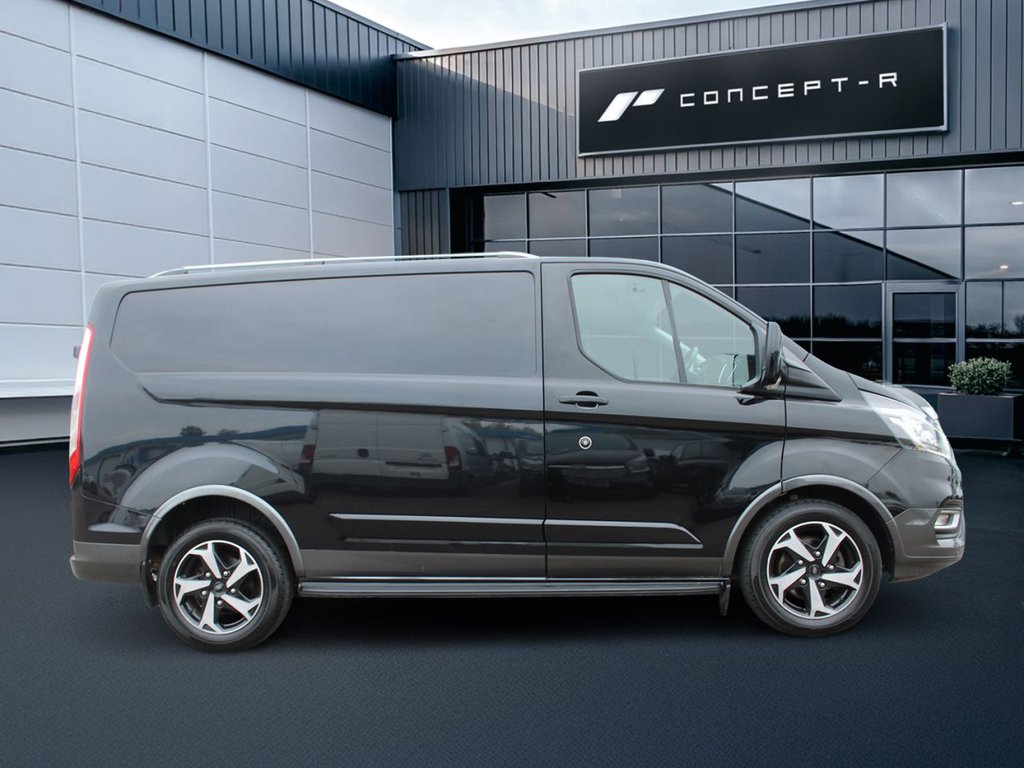 Used Ford Transit Custom 2021 for sale - 76303630: Photo 3
