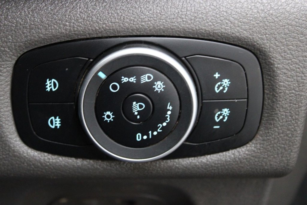 Used Ford Transit Custom 2021 for sale - 76303630: Photo 33