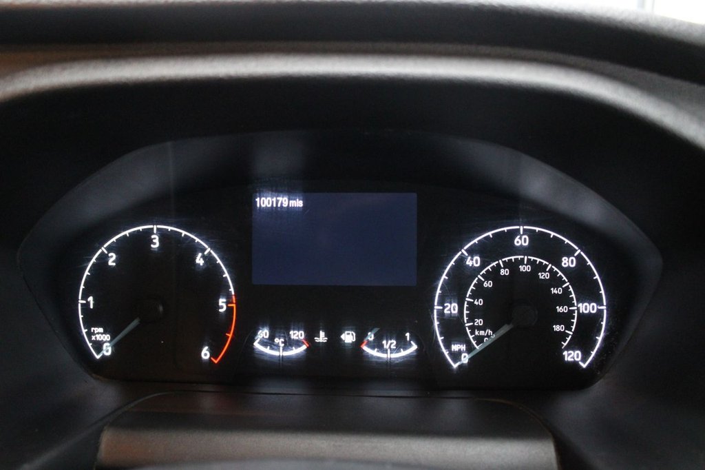 Used Ford Transit Custom 2021 for sale - 76303630: Photo 34