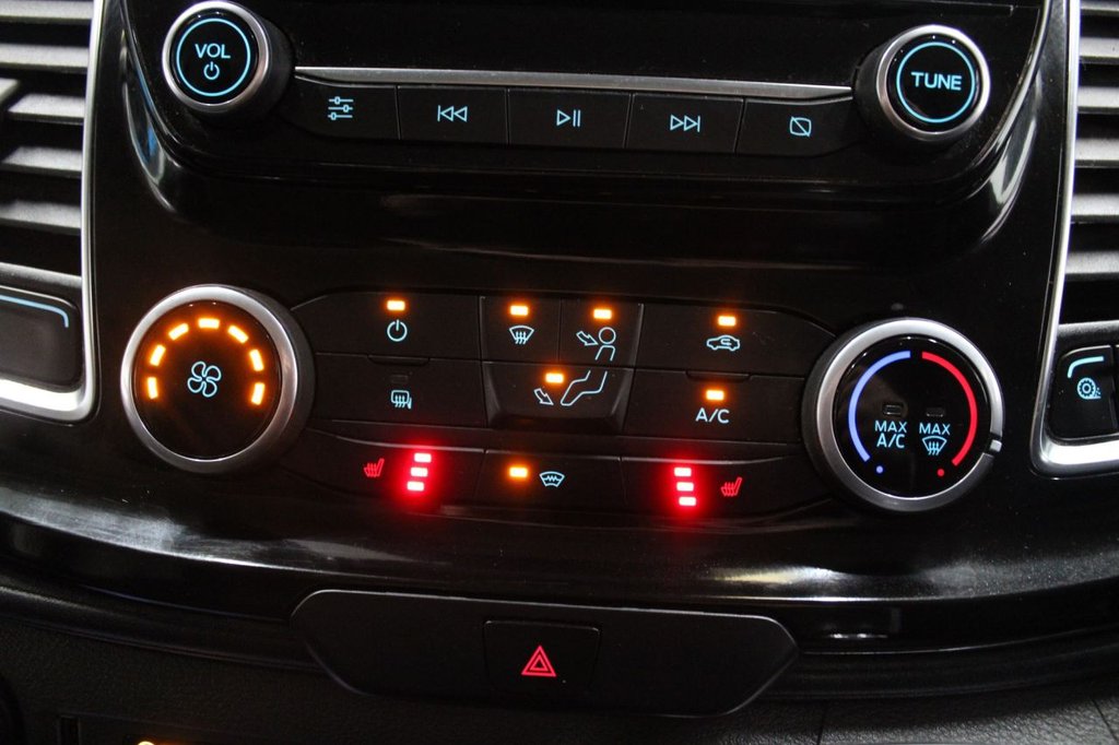 Used Ford Transit Custom 2021 for sale - 76303630: Photo 38