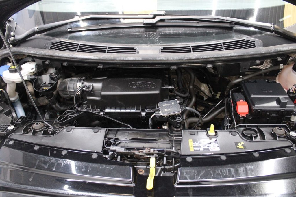 Used Ford Transit Custom 2021 for sale - 76303630: Photo 39