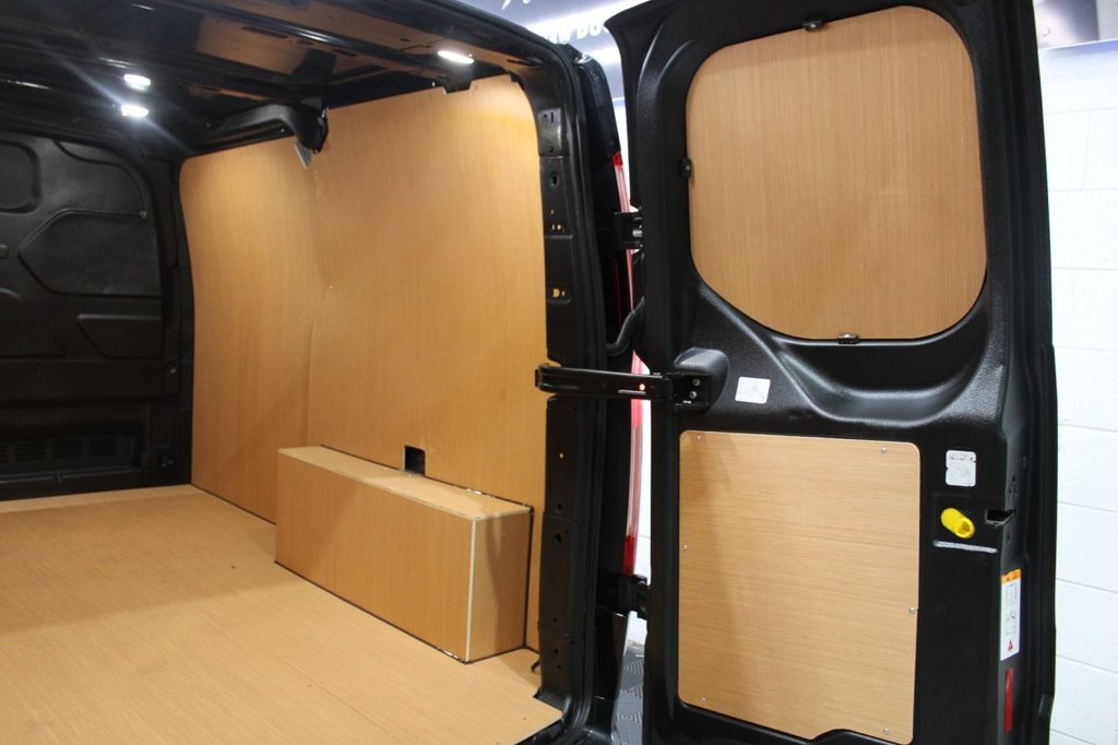 Used Ford Transit Custom 2021 for sale - 76303630: Photo 41