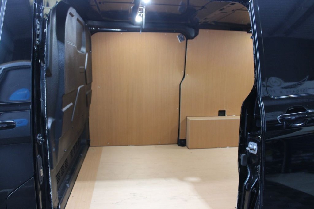 Used Ford Transit Custom 2021 for sale - 76303630: Photo 43