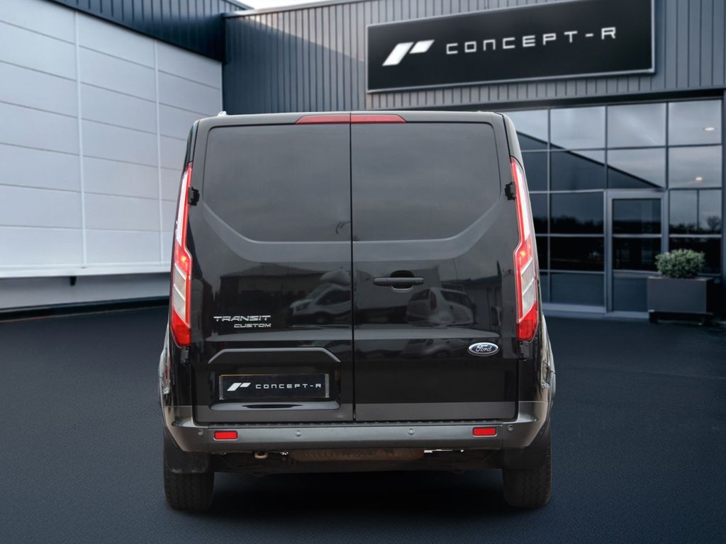 Used Ford Transit Custom 2021 for sale - 76303630: Photo 5