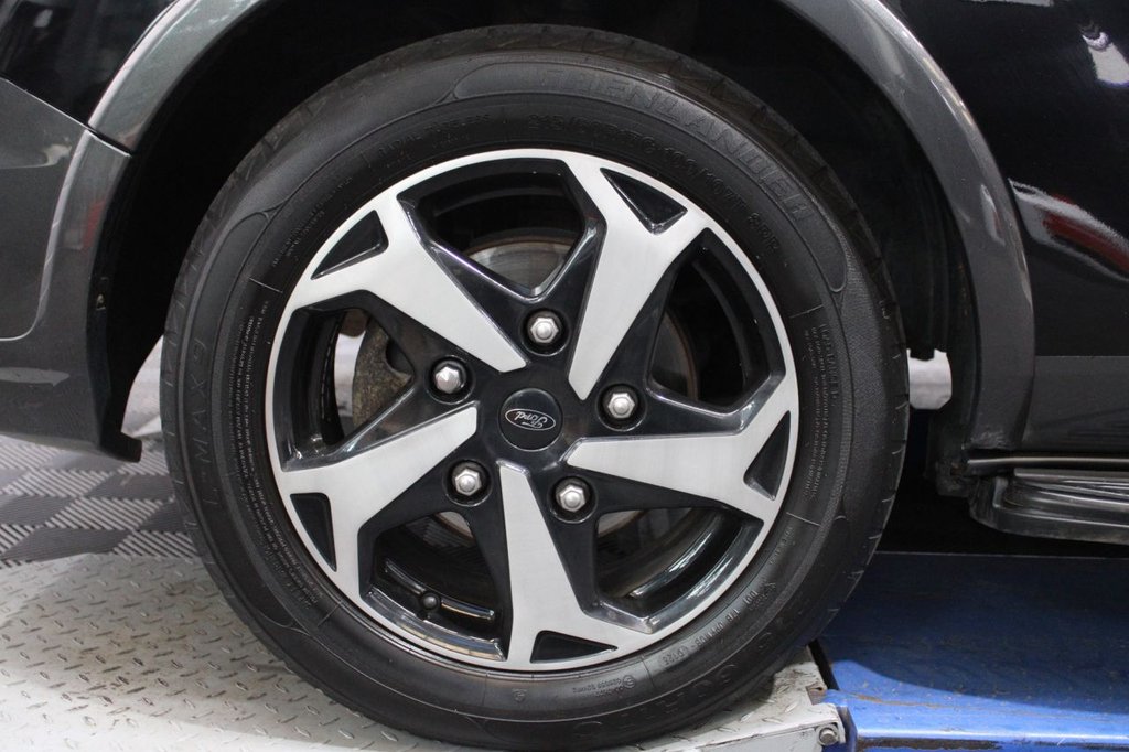 Used Ford Transit Custom 2021 for sale - 76303630: Photo 6