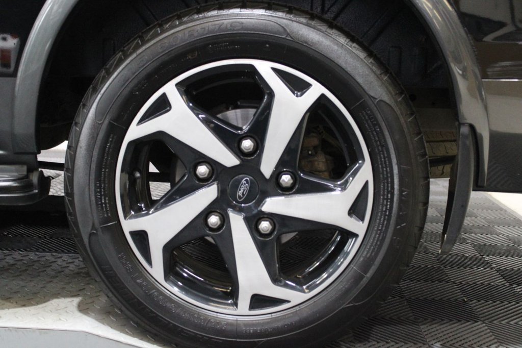 Used Ford Transit Custom 2021 for sale - 76303630: Photo 7