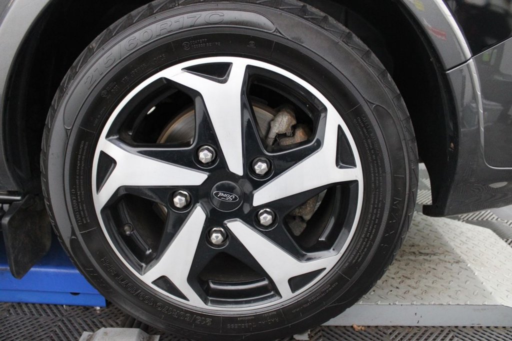 Used Ford Transit Custom 2021 for sale - 76303630: Photo 9