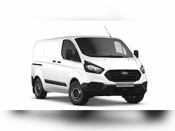Used Ford Transit Custom 2019 for sale - 78886808: Photo
