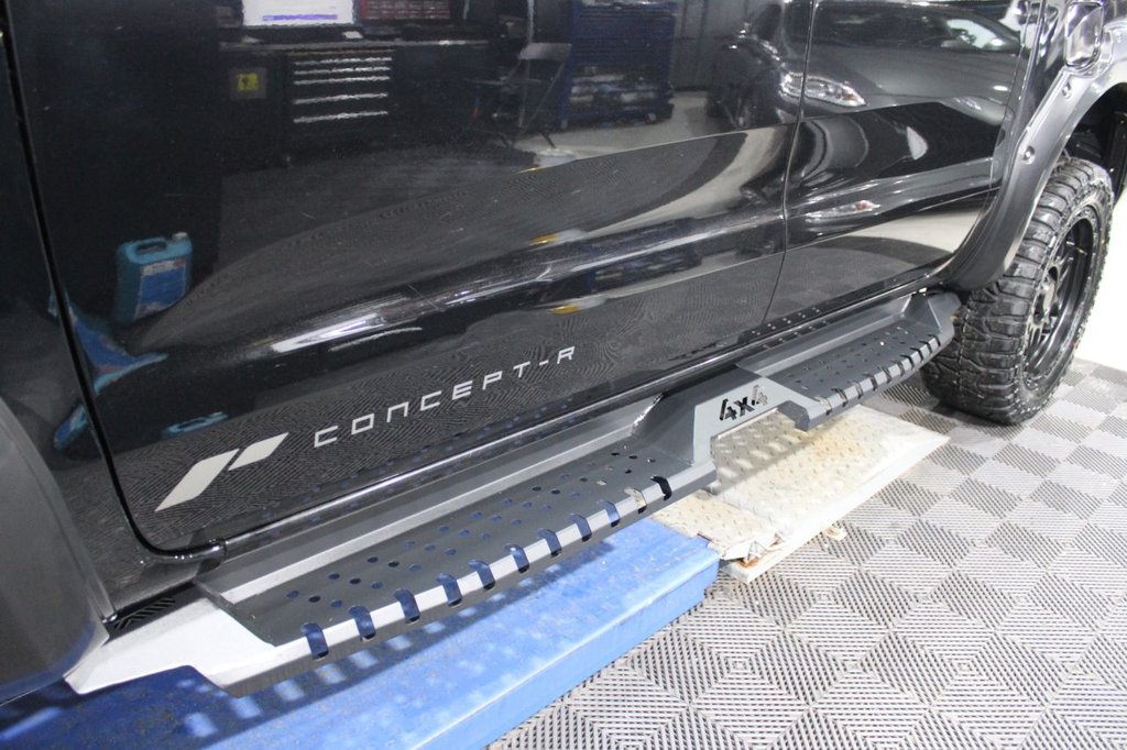 Used Ford Ranger 2018 for sale - 76840977: Photo 10