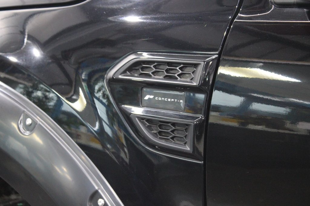 Used Ford Ranger 2018 for sale - 76840977: Photo 12