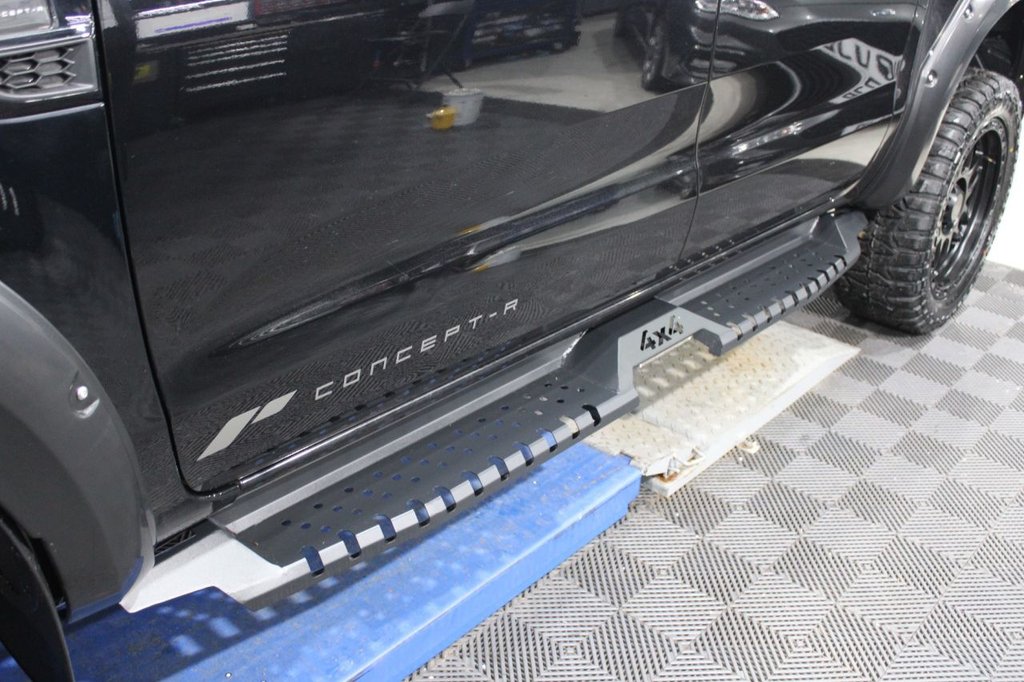 Used Ford Ranger 2018 for sale - 76840977: Photo 13