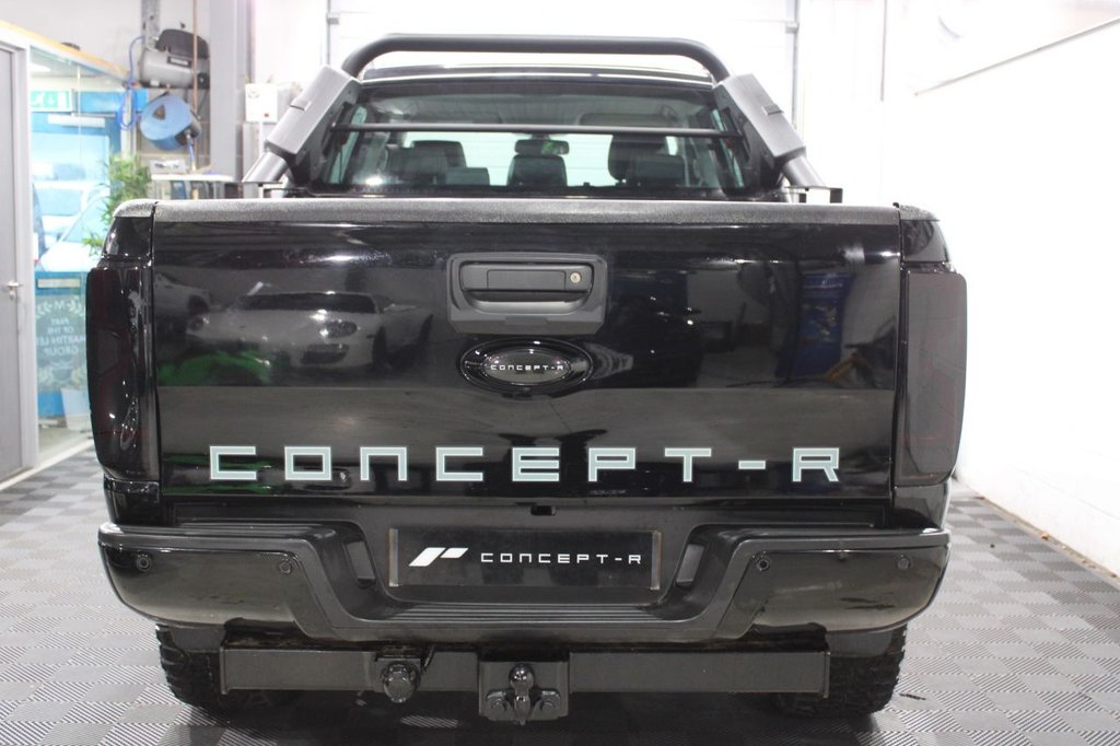 Used Ford Ranger 2018 for sale - 76840977: Photo 17