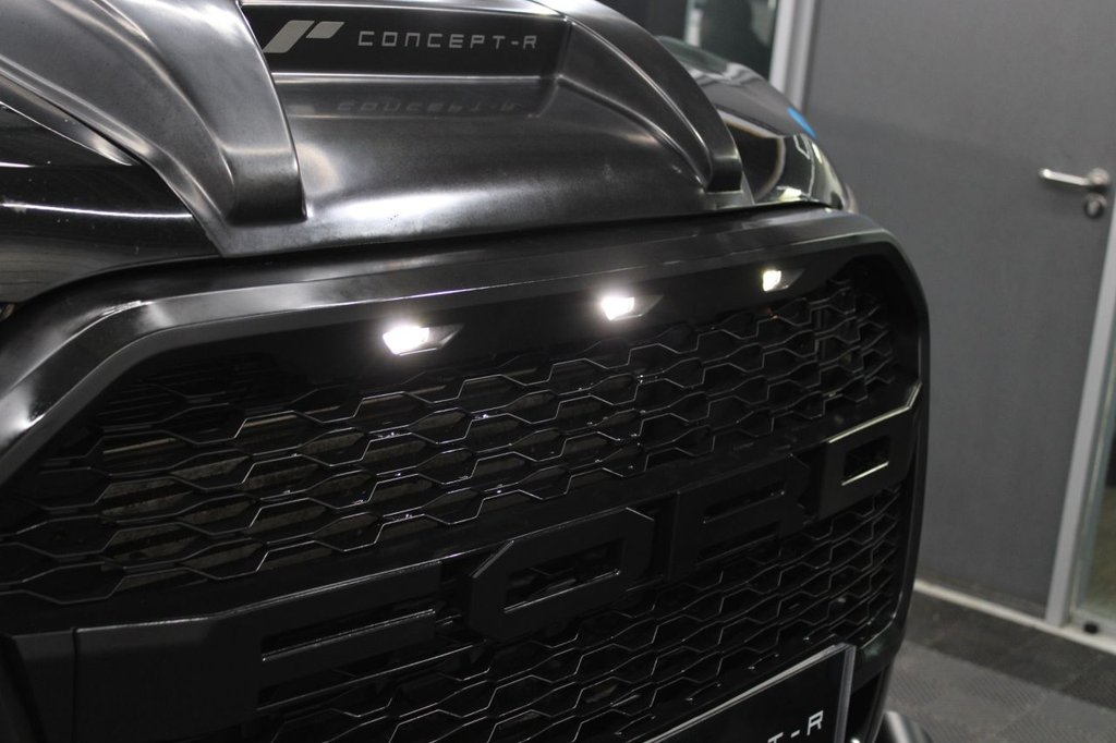 Used Ford Ranger 2018 for sale - 76840977: Photo 19