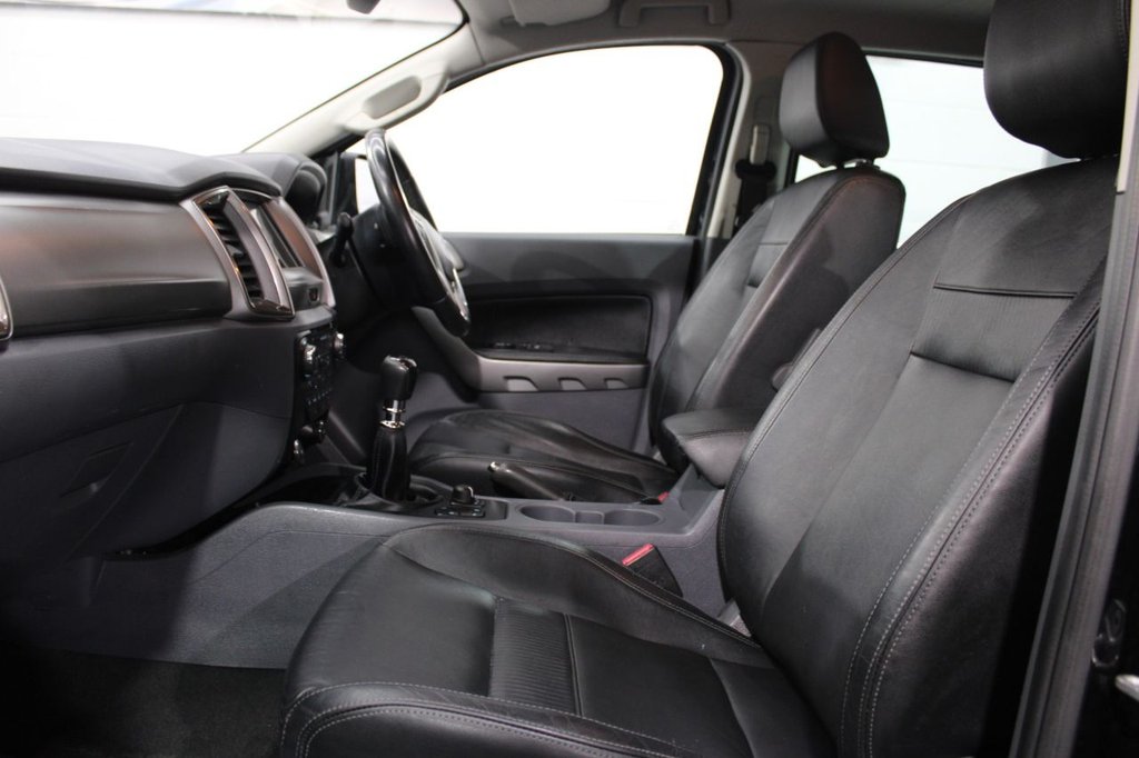 Used Ford Ranger 2018 for sale - 76840977: Photo 21