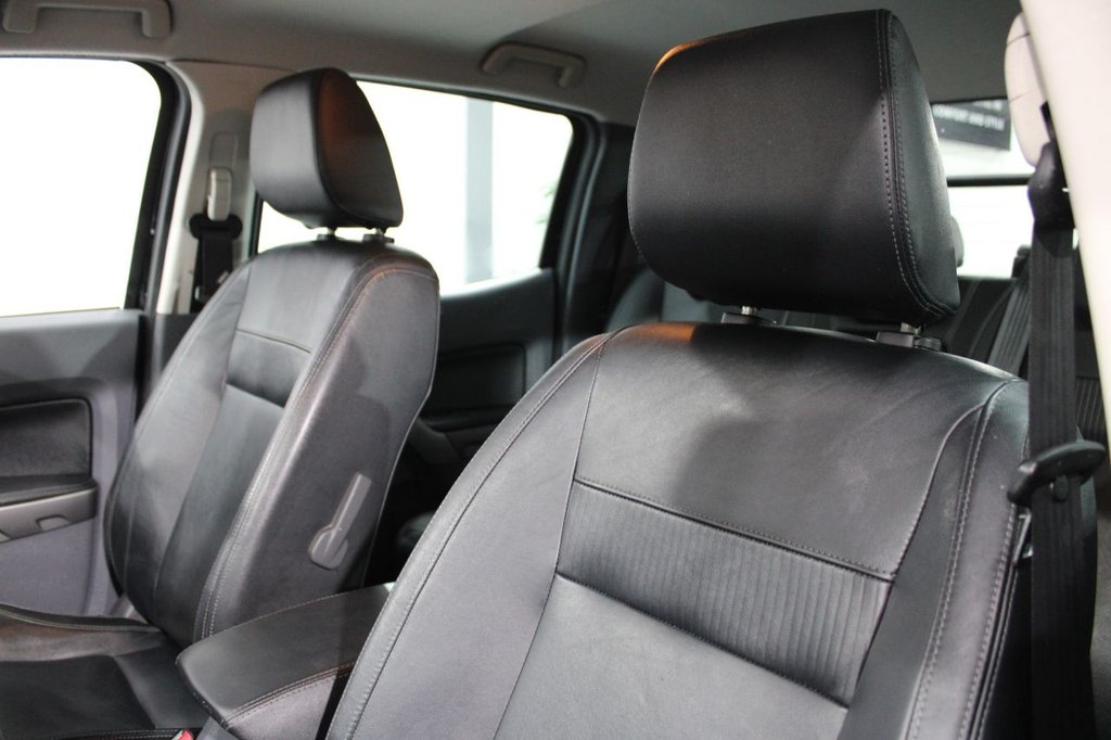 Used Ford Ranger 2018 for sale - 76840977: Photo 22