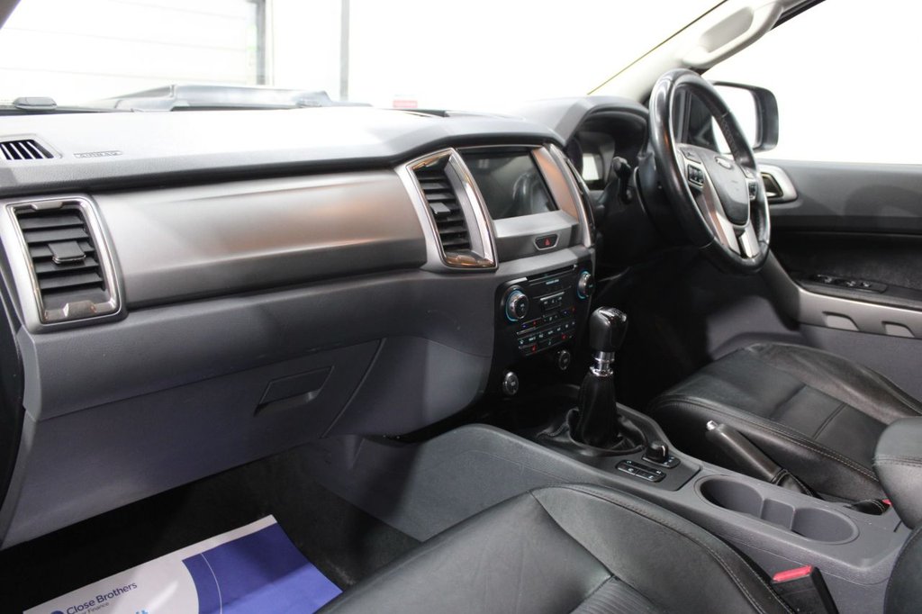 Used Ford Ranger 2018 for sale - 76840977: Photo 24