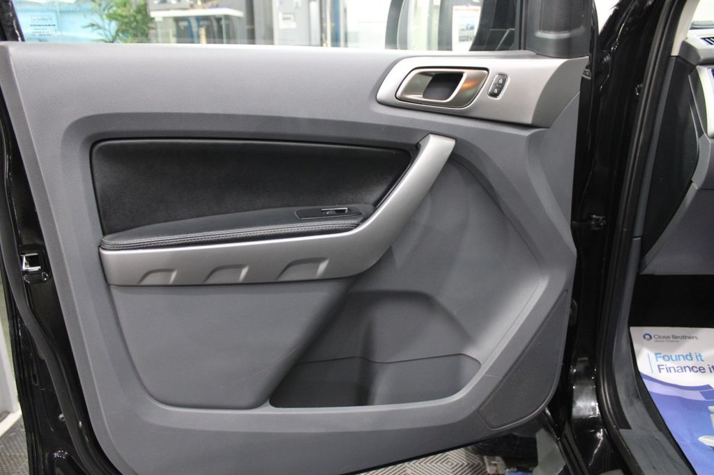 Used Ford Ranger 2018 for sale - 76840977: Photo 25