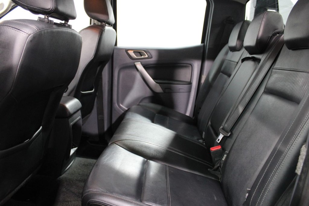 Used Ford Ranger 2018 for sale - 76840977: Photo 26