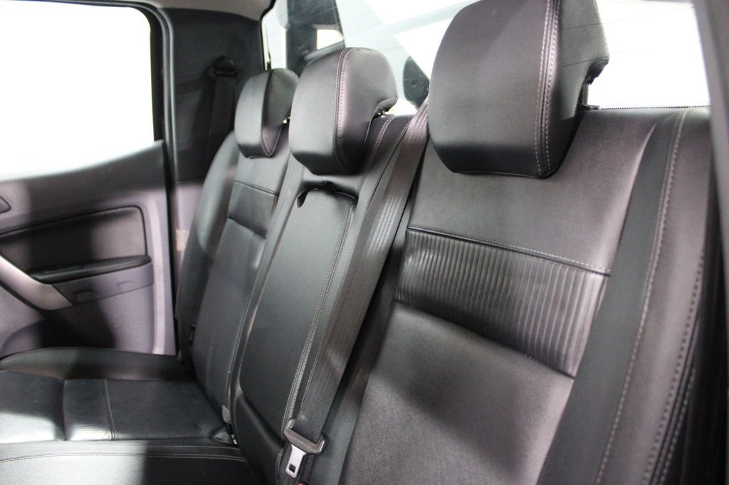 Used Ford Ranger 2018 for sale - 76840977: Photo 27