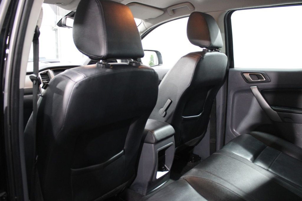 Used Ford Ranger 2018 for sale - 76840977: Photo 29