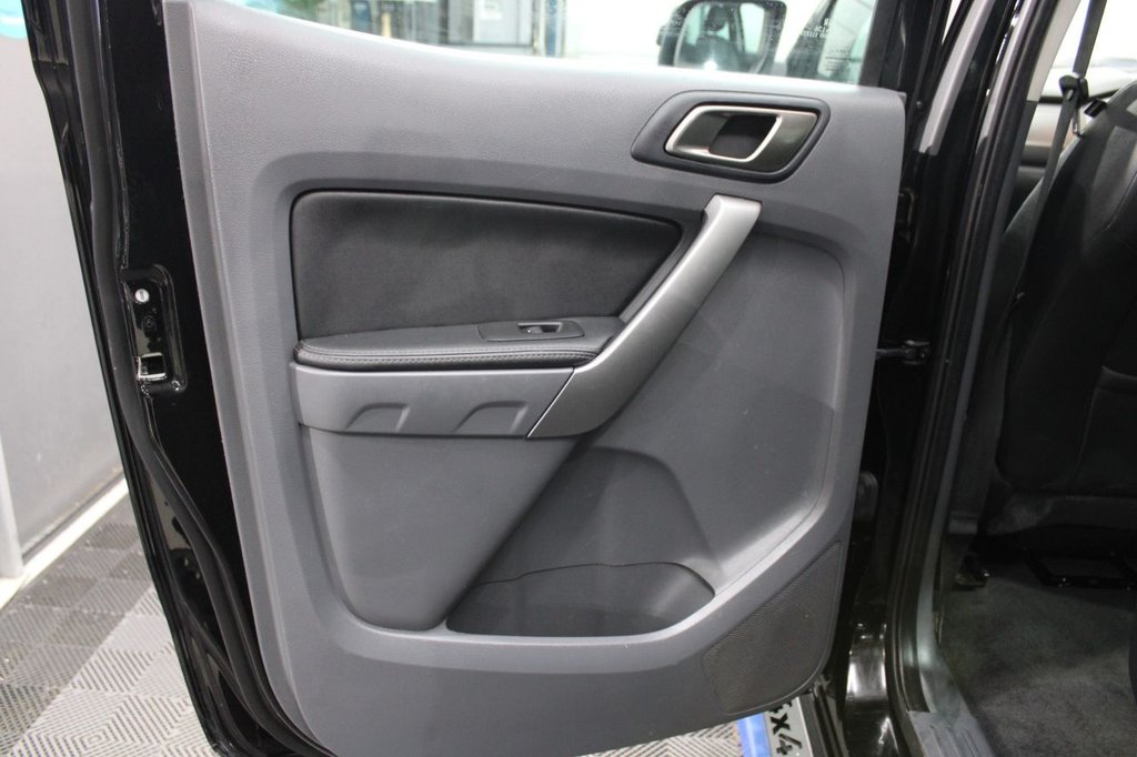 Used Ford Ranger 2018 for sale - 76840977: Photo 30