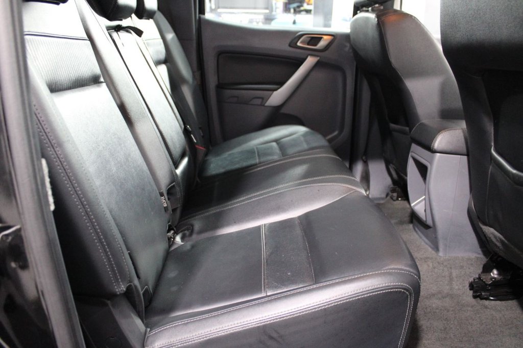 Used Ford Ranger 2018 for sale - 76840977: Photo 31