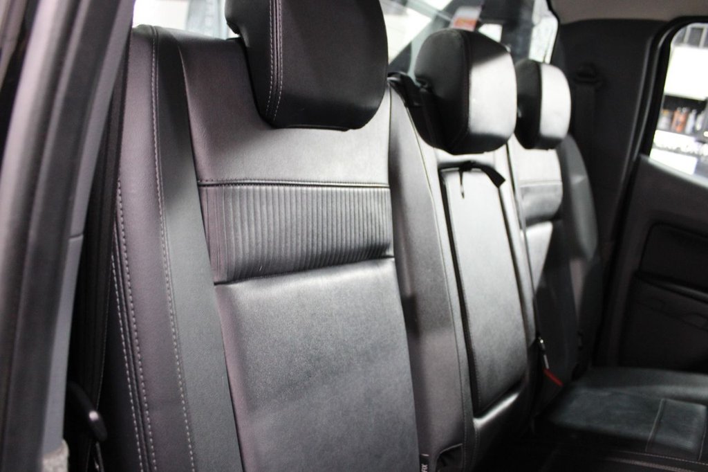 Used Ford Ranger 2018 for sale - 76840977: Photo 32