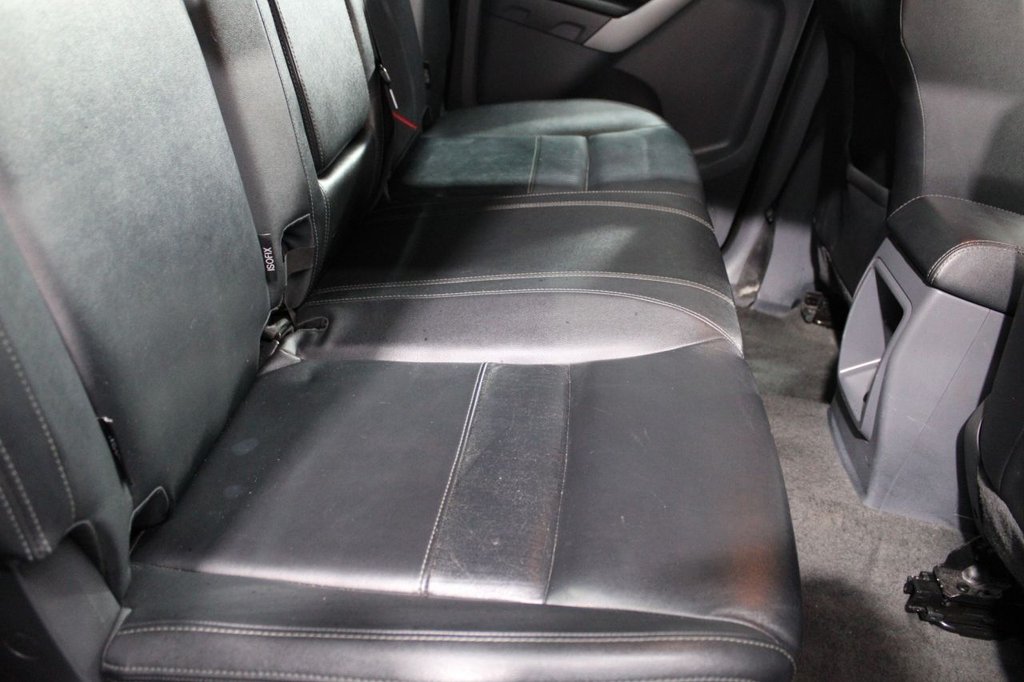 Used Ford Ranger 2018 for sale - 76840977: Photo 33