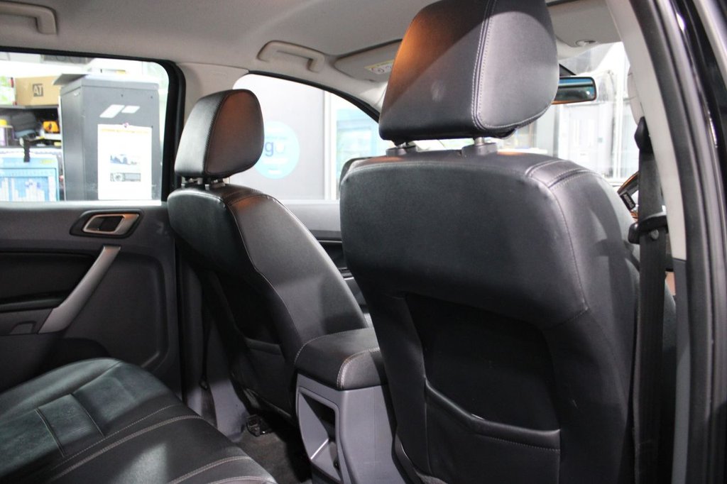 Used Ford Ranger 2018 for sale - 76840977: Photo 34