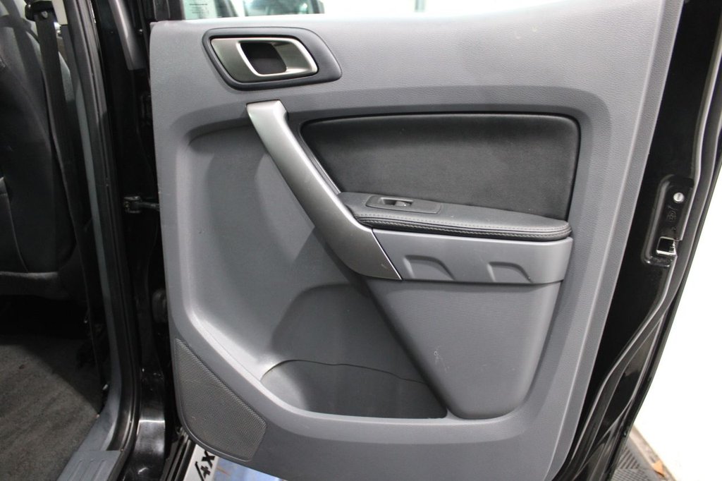 Used Ford Ranger 2018 for sale - 76840977: Photo 35