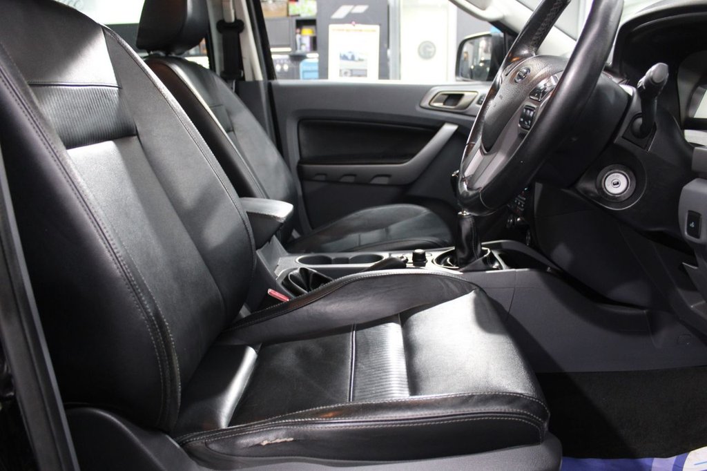 Used Ford Ranger 2018 for sale - 76840977: Photo 36