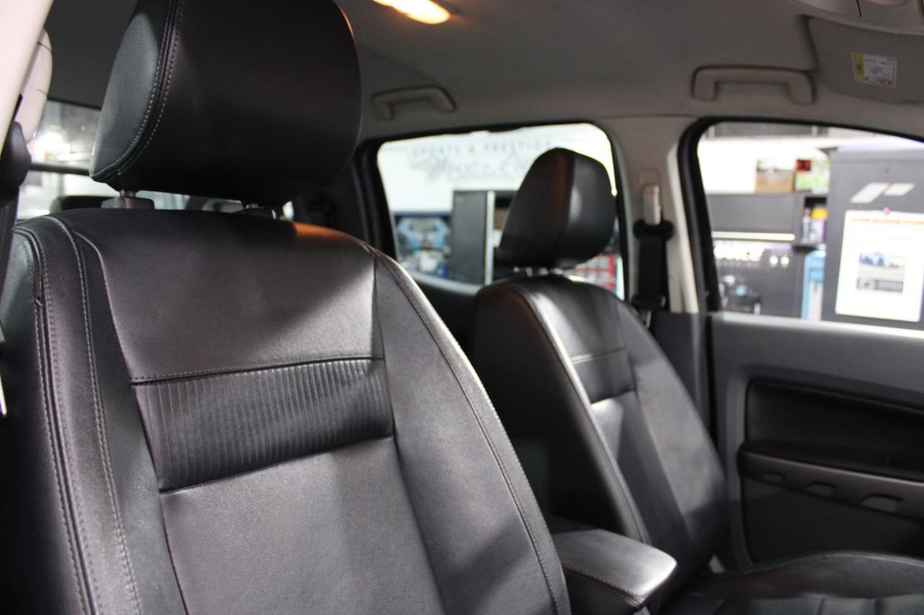 Used Ford Ranger 2018 for sale - 76840977: Photo 37