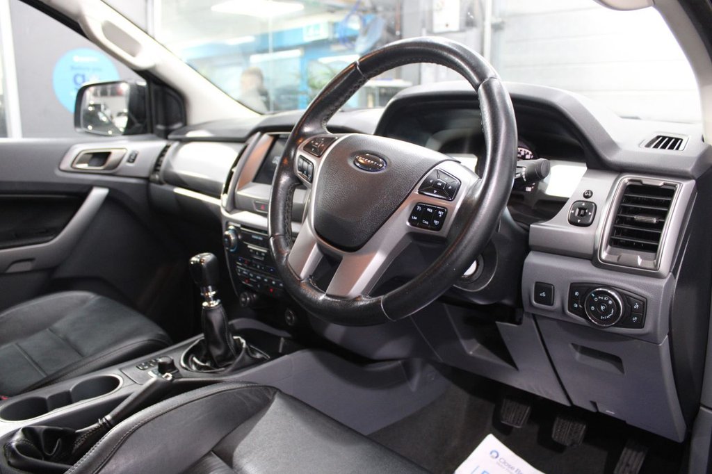 Used Ford Ranger 2018 for sale - 76840977: Photo 39