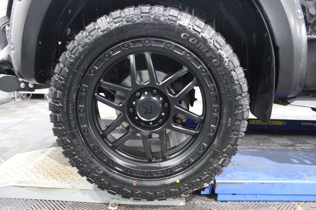 Used Ford Ranger 2018 for sale - 76840977: Photo 5