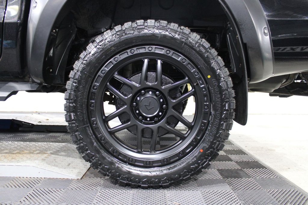 Used Ford Ranger 2018 for sale - 76840977: Photo 6