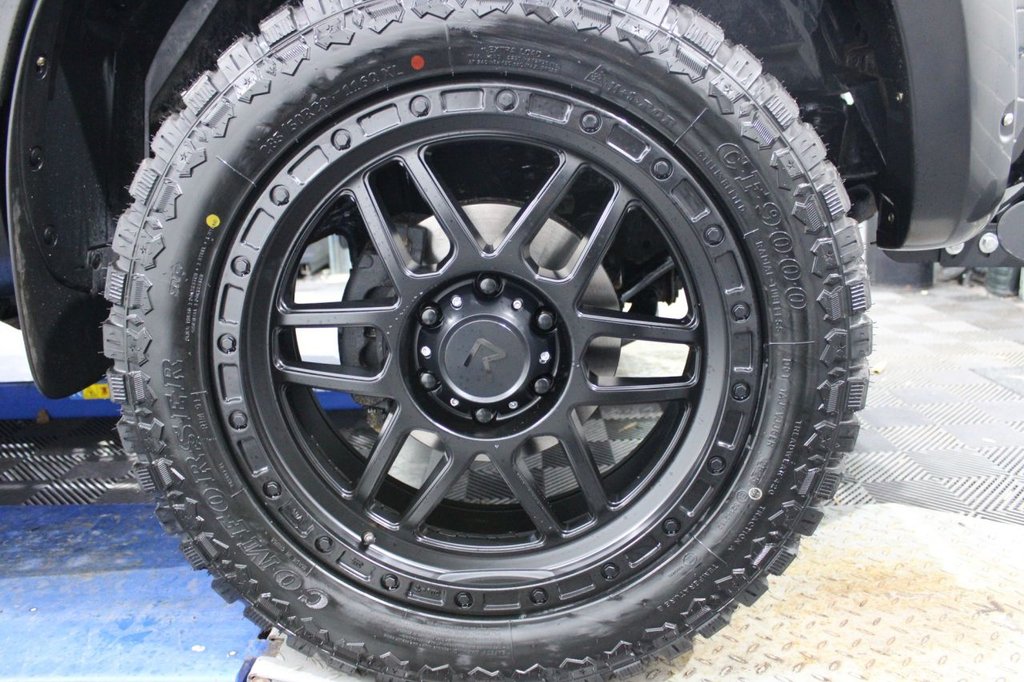 Used Ford Ranger 2018 for sale - 76840977: Photo 8