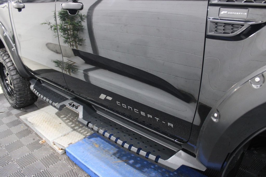 Used Ford Ranger 2018 for sale - 76840977: Photo 9