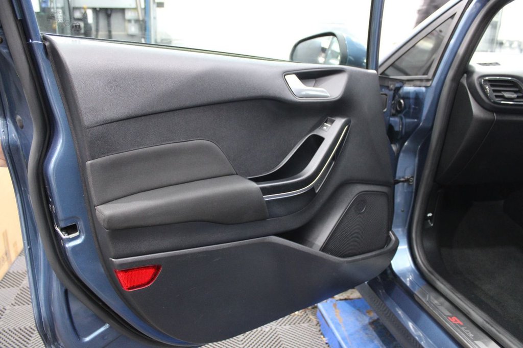 Used Ford Fiesta 2019 for sale - 77451922: Photo 10