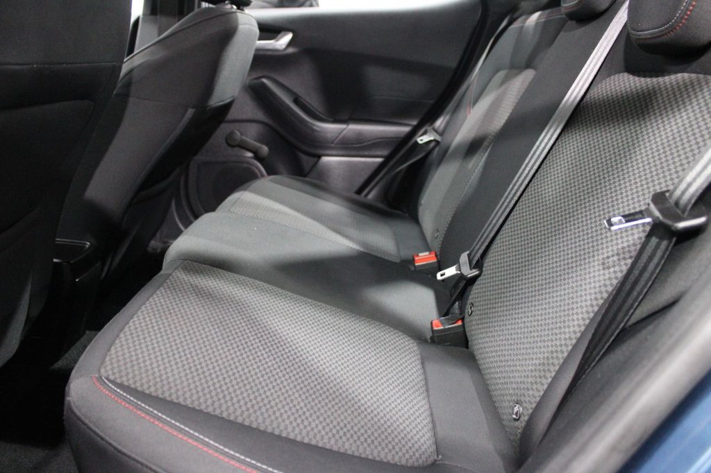 Used Ford Fiesta 2019 for sale - 77451922: Photo 11