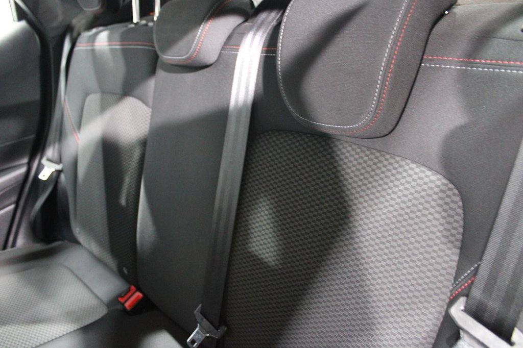 Used Ford Fiesta 2019 for sale - 77451922: Photo 12